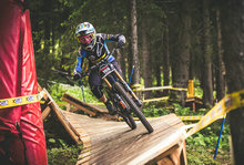 南半球车手强势出击 - 2019 Crankworx Innsbruck速降赛