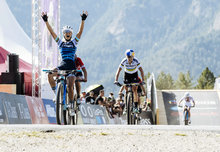 高海拔飚车 - 2019 UCI 世界杯短道越野赛安道尔站正赛