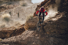 女子自由骑崛起 - 2019 Redbull Formation女子自由骑营地活动