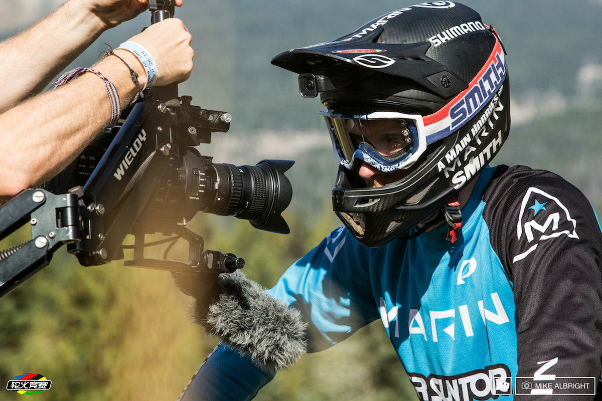 4 Kyle warner - oregon enduro 2014