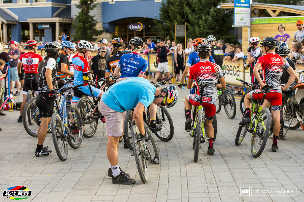 04 2015 Crankworx Whistler Fat Tire Crit越野赛.jpg