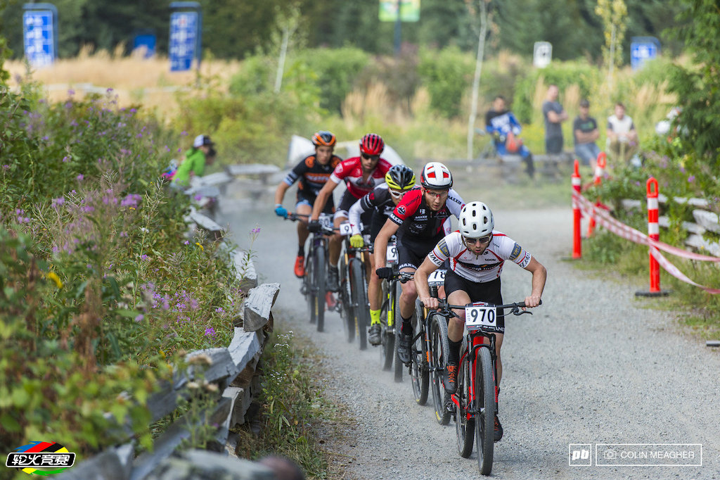 07 2015 Crankworx Whistler Fat Tire Crit越野赛.jpg