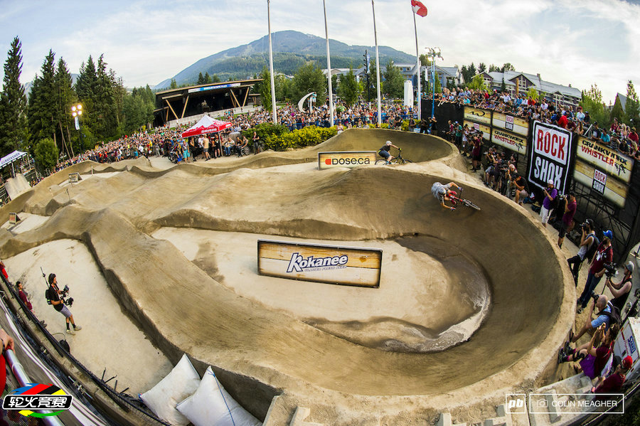 03 2015 Crankworx Whistler之终极泵道挑战赛.jpg