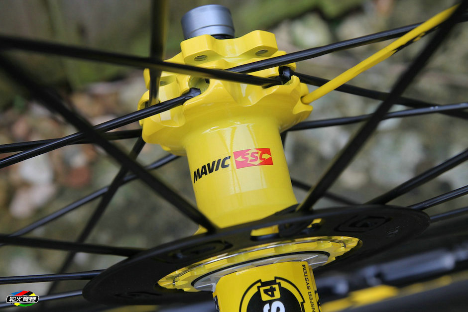 03  Mavic Crossmax XL Pro轮组测评.jpg