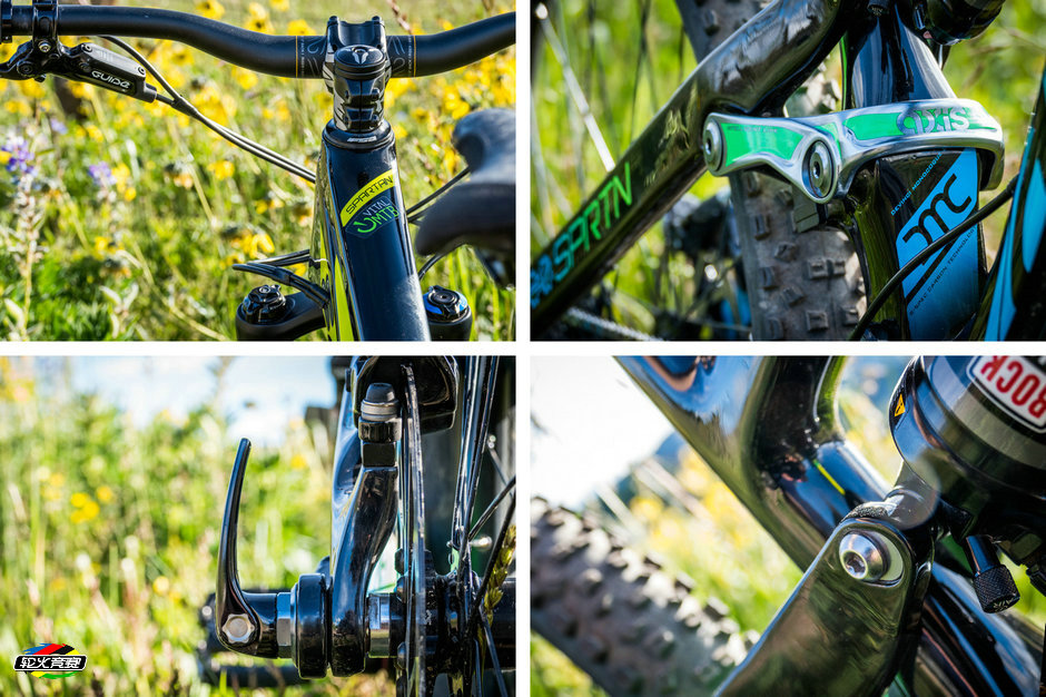 07 好斗争勇的下坡车：2015 Devinci Spartan Carbon SX测评.jpg