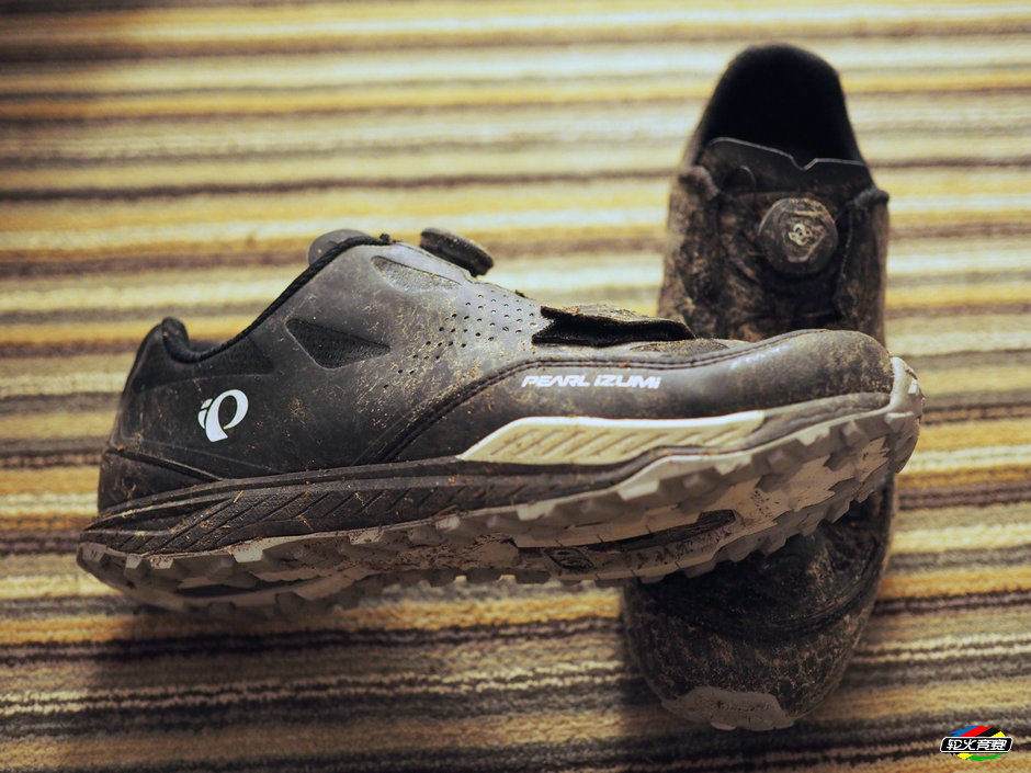 05  Pearl Izumi X-Alp Launch II山地锁鞋测评.jpg