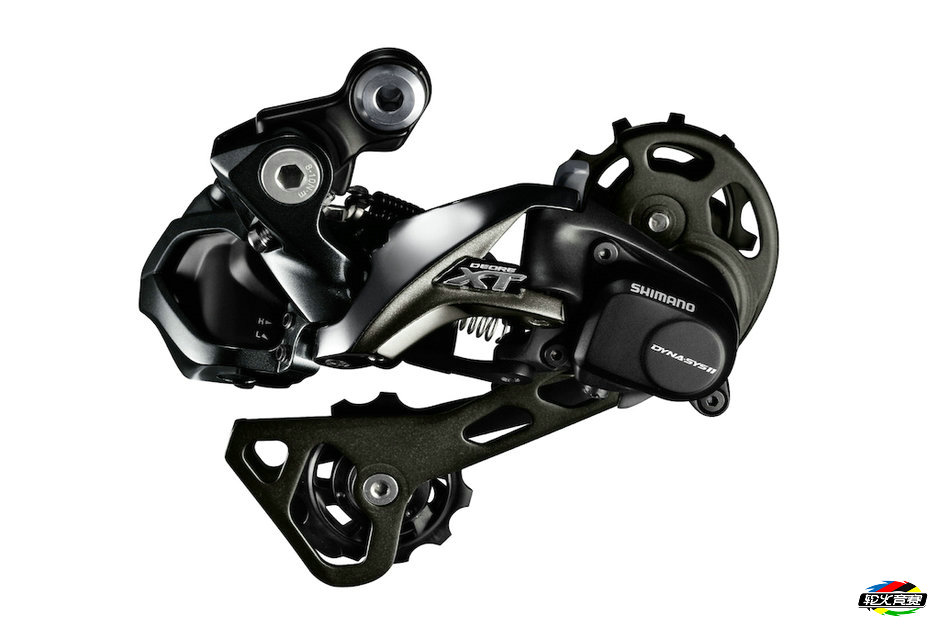 02 DEORE XT 系列赋予 Di2 技术.jpg