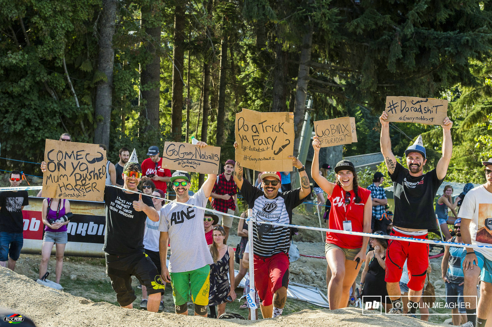 05 2016Crankworx惠斯勒站：速度与风格双人比拼赛.jpg