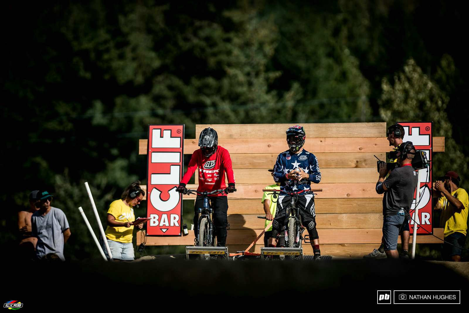 12 2016Crankworx惠斯勒站：速度与风格双人比拼赛.jpg