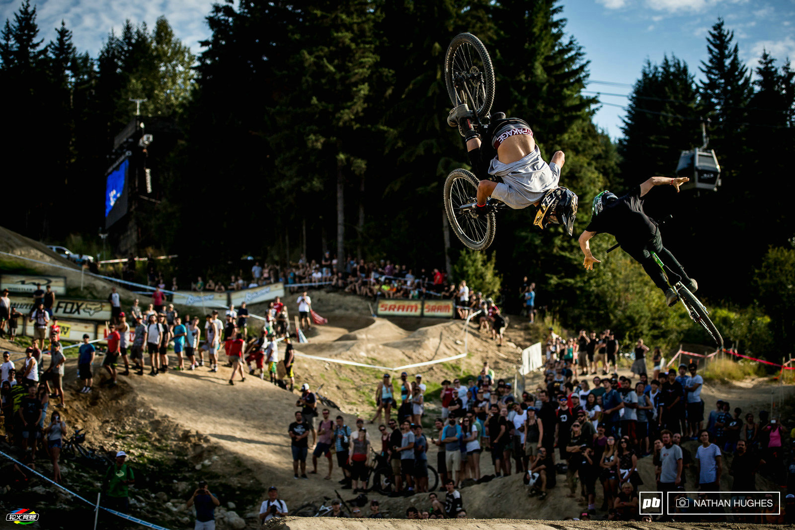 19 2016Crankworx惠斯勒站：速度与风格双人比拼赛.jpg