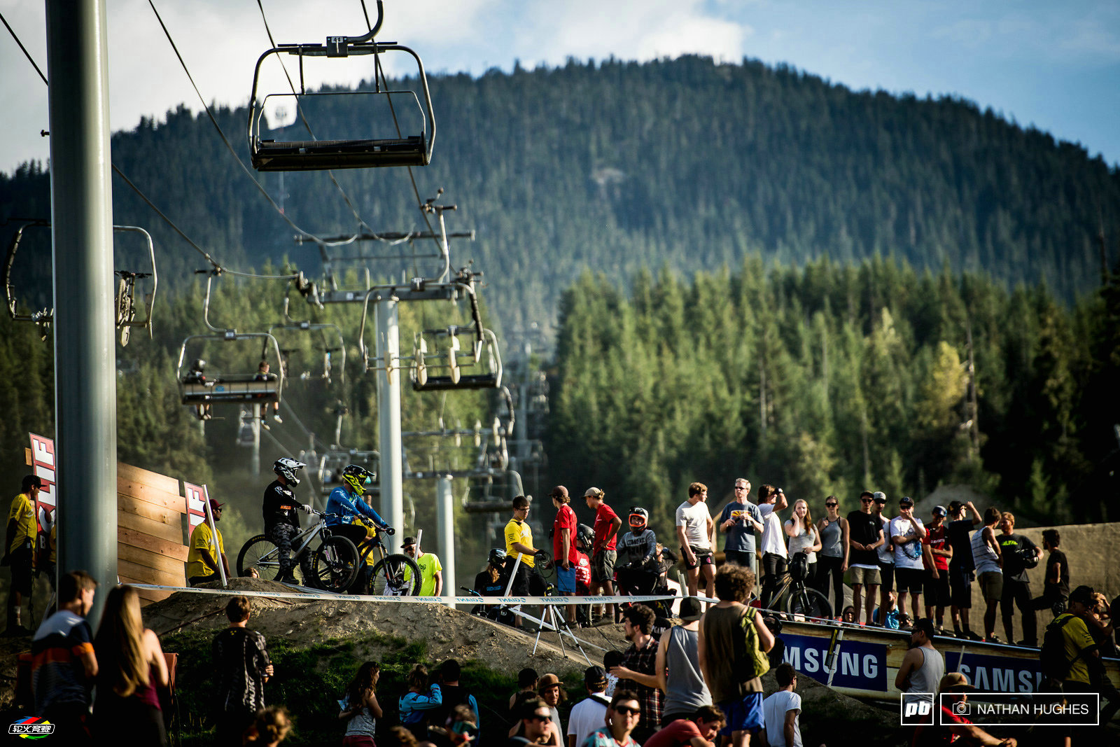 22 2016Crankworx惠斯勒站：速度与风格双人比拼赛.jpg