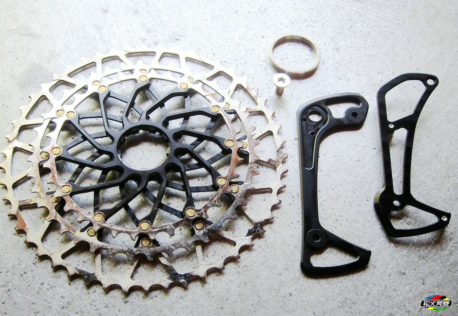 02 Garbaruk Xtender 飞轮拓展片，增大Shimano XT 11的齿比范围.jpg