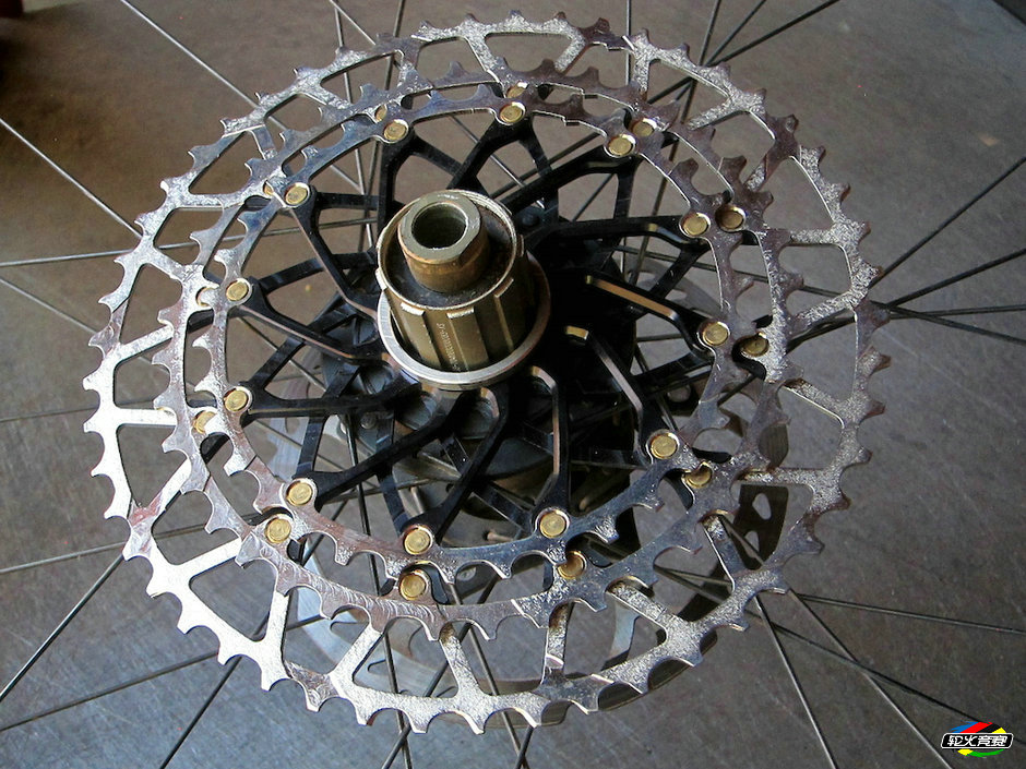04 Garbaruk Xtender 飞轮拓展片，增大Shimano XT 11的齿比范围.jpg
