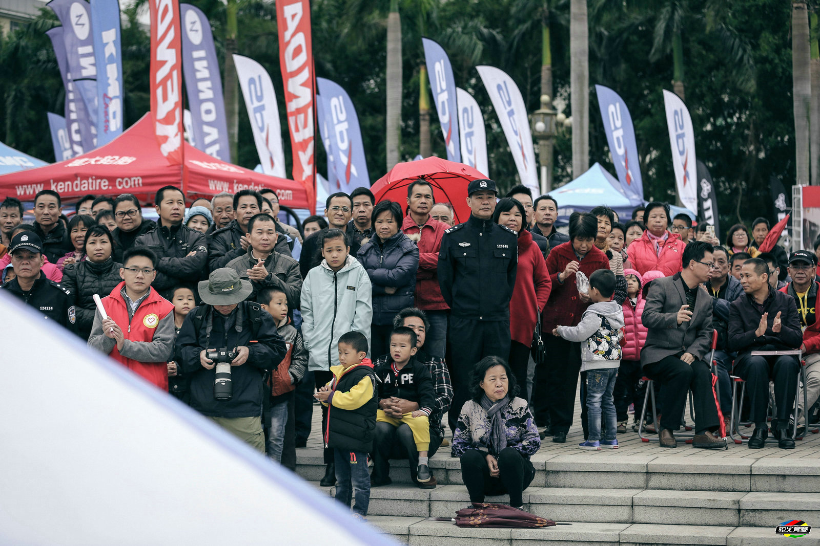 21 2016中国·丰顺“喜德盛杯”国际自行车邀请赛