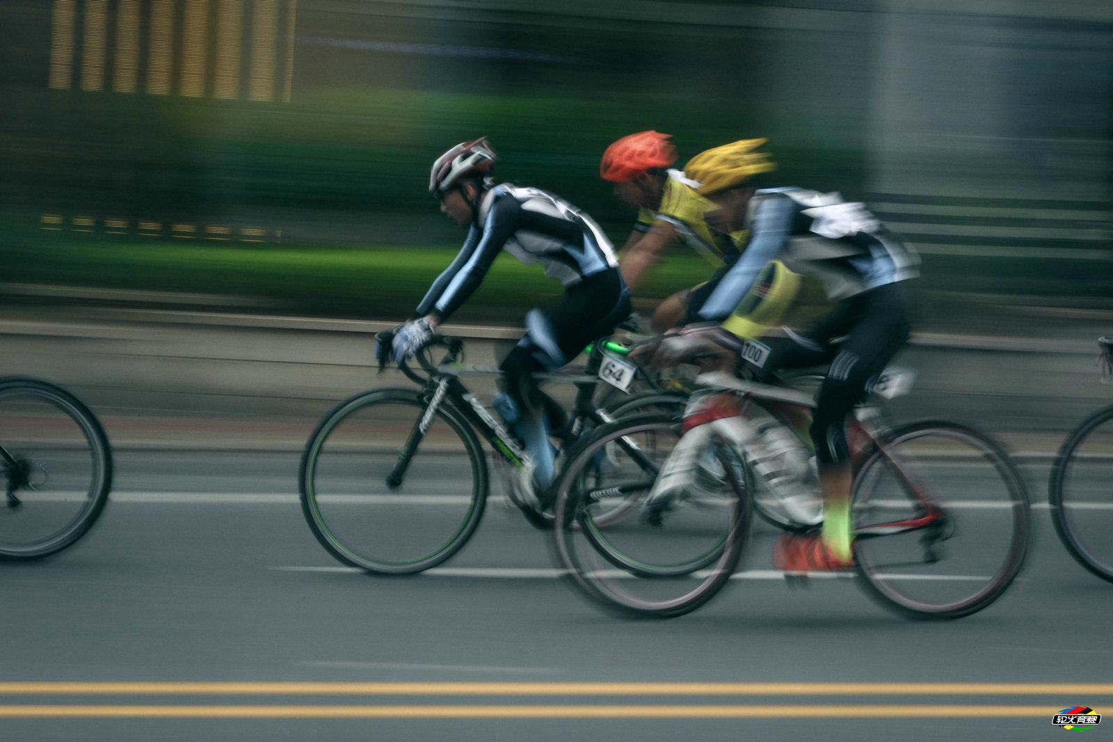 36 2016中国·丰顺“喜德盛杯”国际自行车邀请赛