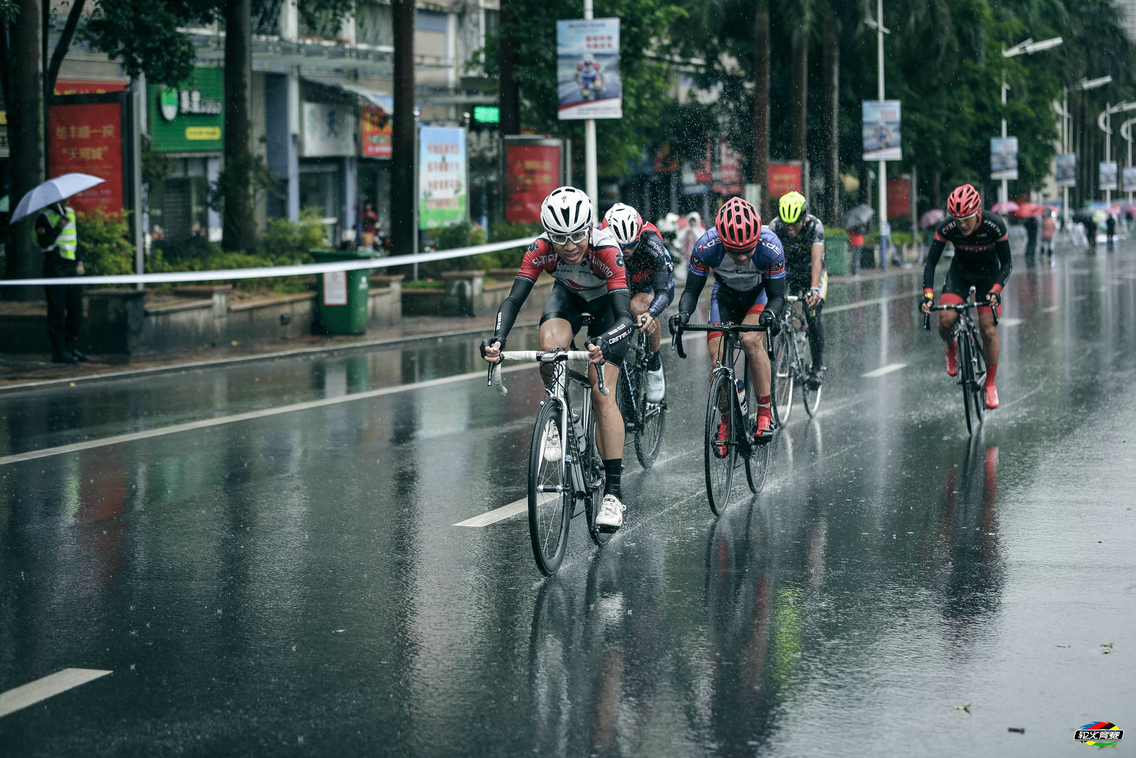 53 2016中国·丰顺“喜德盛杯”国际自行车邀请赛