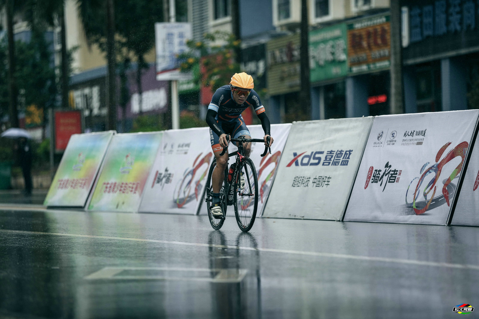 55 2016中国·丰顺“喜德盛杯”国际自行车邀请赛