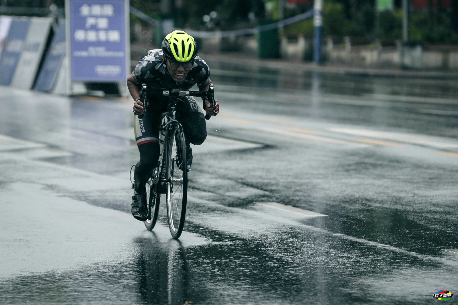 58 2016中国·丰顺“喜德盛杯”国际自行车邀请赛