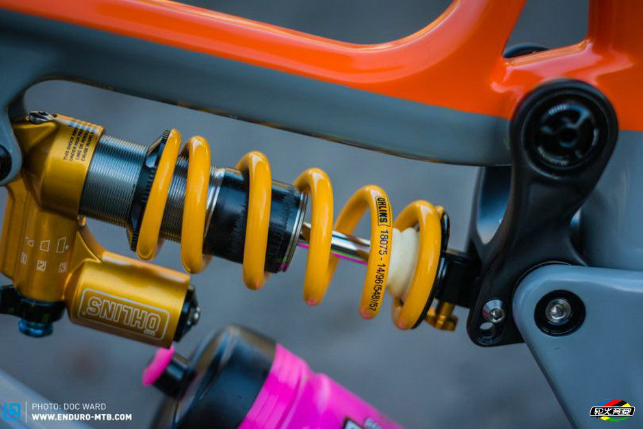 03 OHLINS RFX 36前叉和TTX COIL后避震器长期测评.jpg