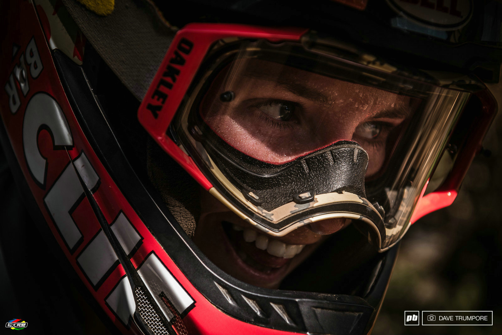 17 仙人掌的毒刺：2017安第斯太平洋enduro赛第三、四天