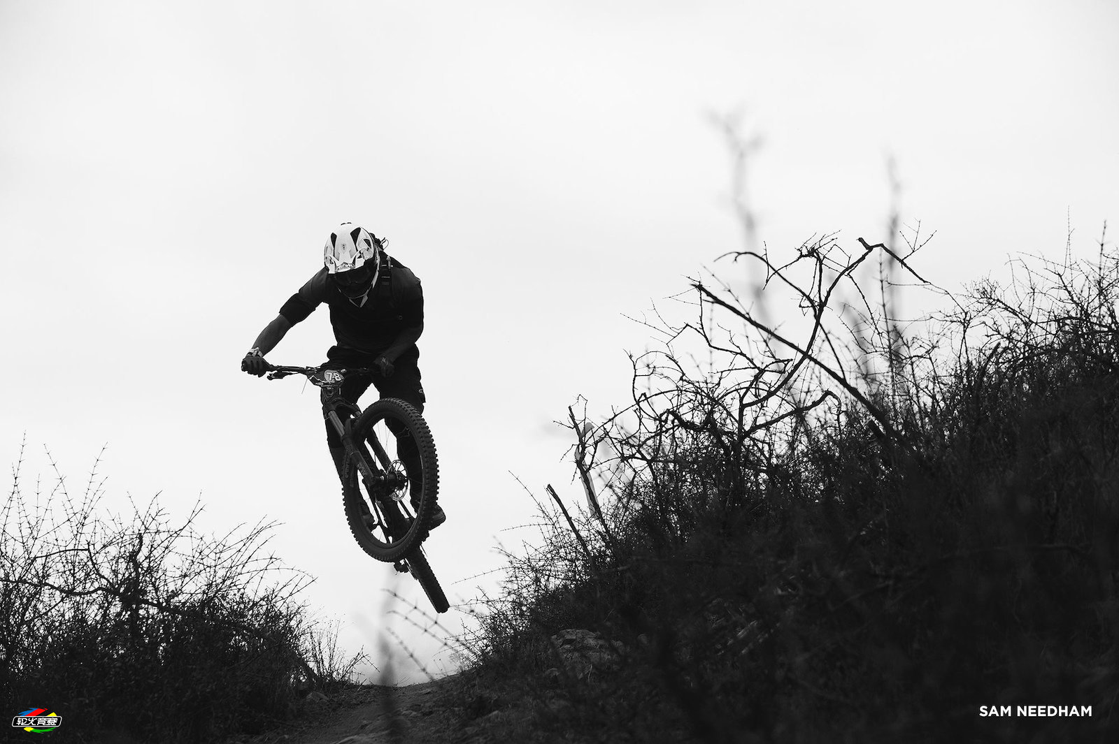 26 仙人掌的毒刺：2017安第斯太平洋enduro赛第三、四天
