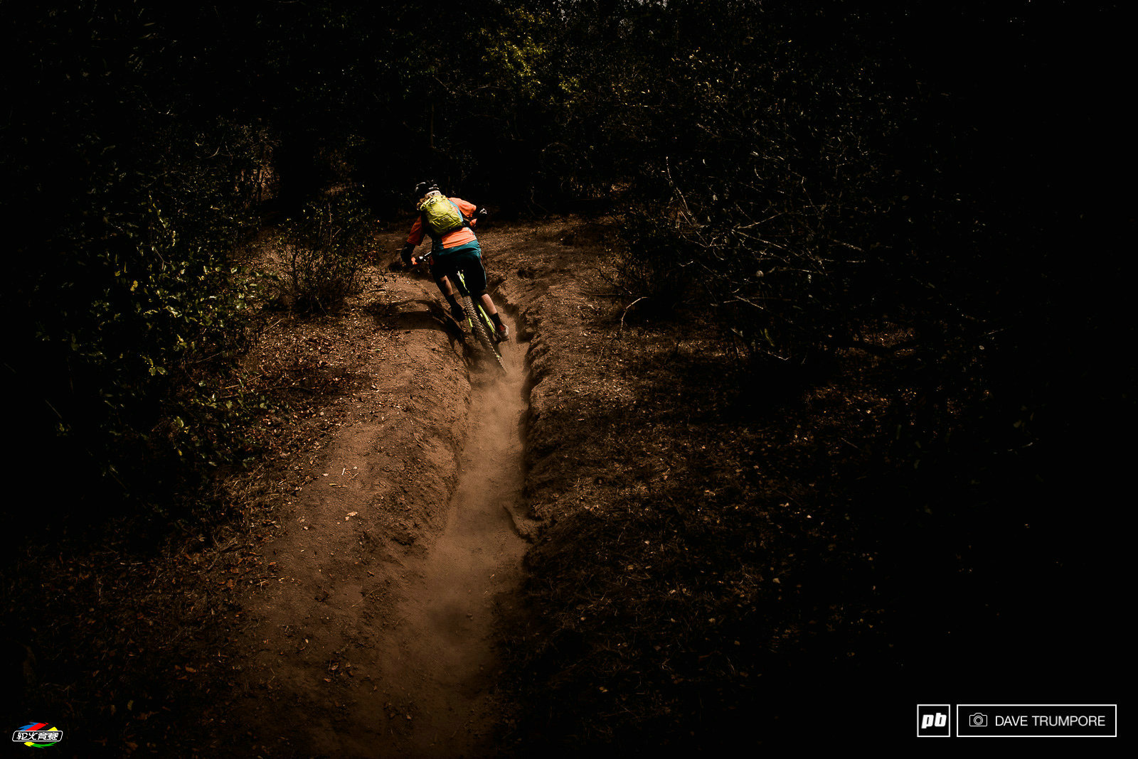 31 仙人掌的毒刺：2017安第斯太平洋enduro赛第三、四天