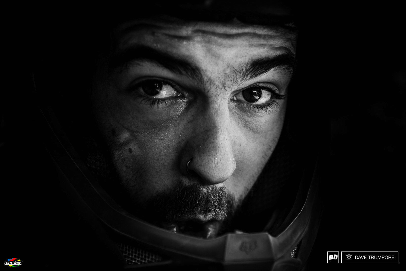 41 仙人掌的毒刺：2017安第斯太平洋enduro赛第三、四天