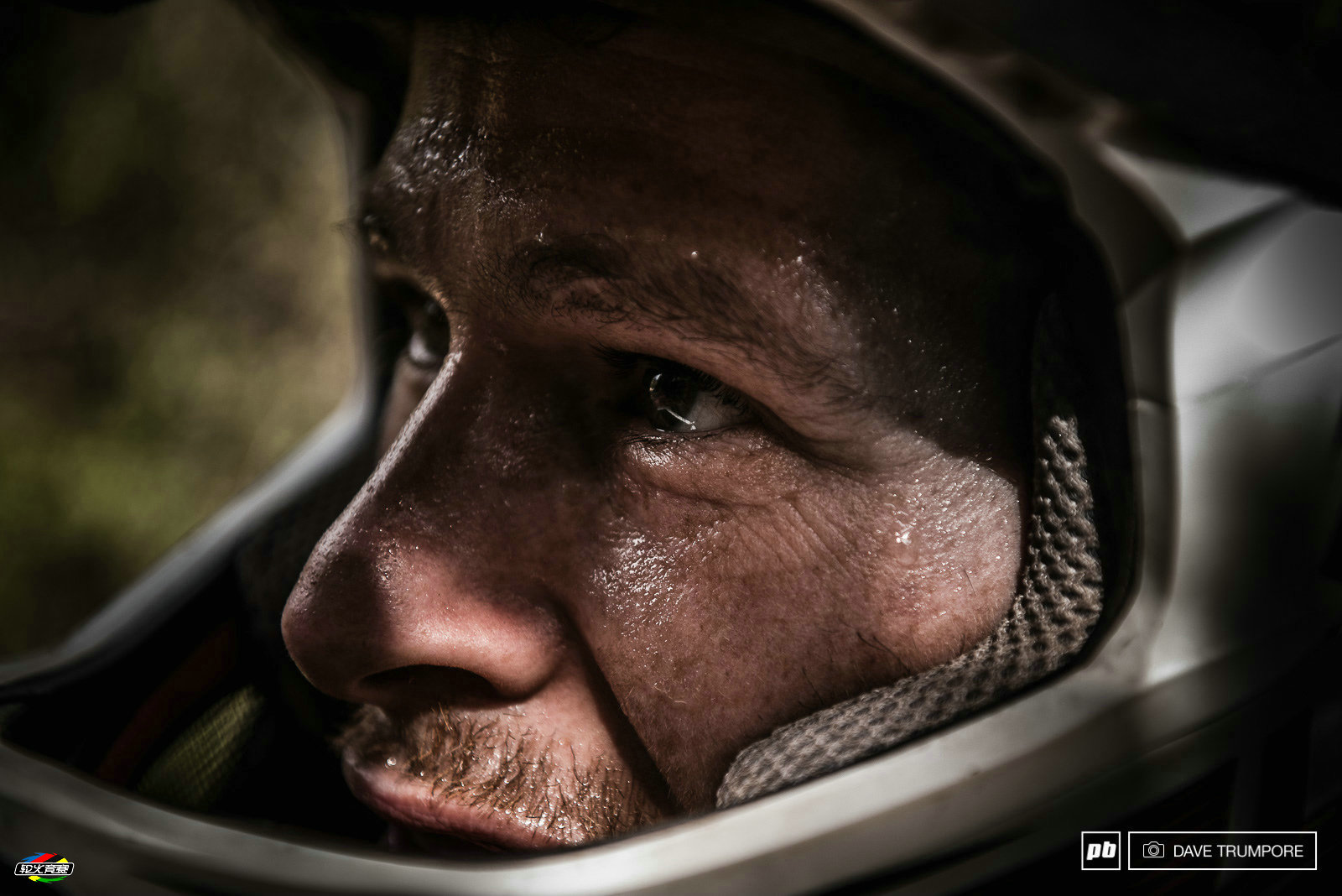 42 仙人掌的毒刺：2017安第斯太平洋enduro赛第三、四天