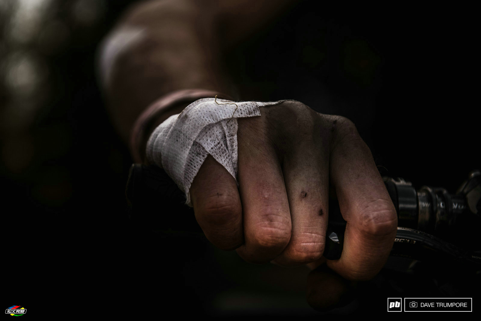 43 仙人掌的毒刺：2017安第斯太平洋enduro赛第三、四天