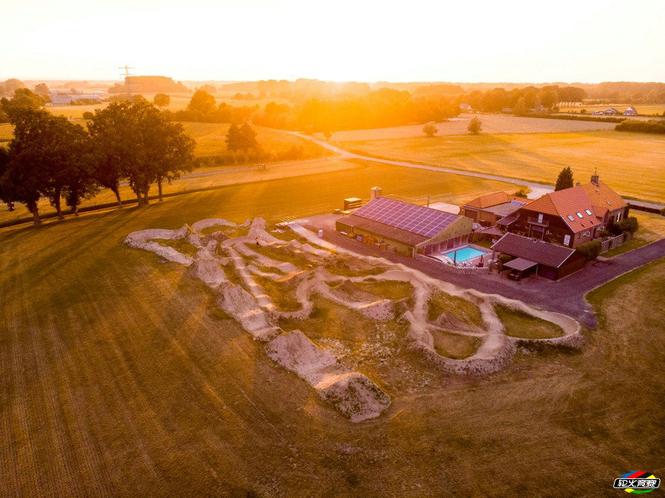 BackyardDrone