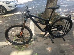 Santacruz nomad27.5 c