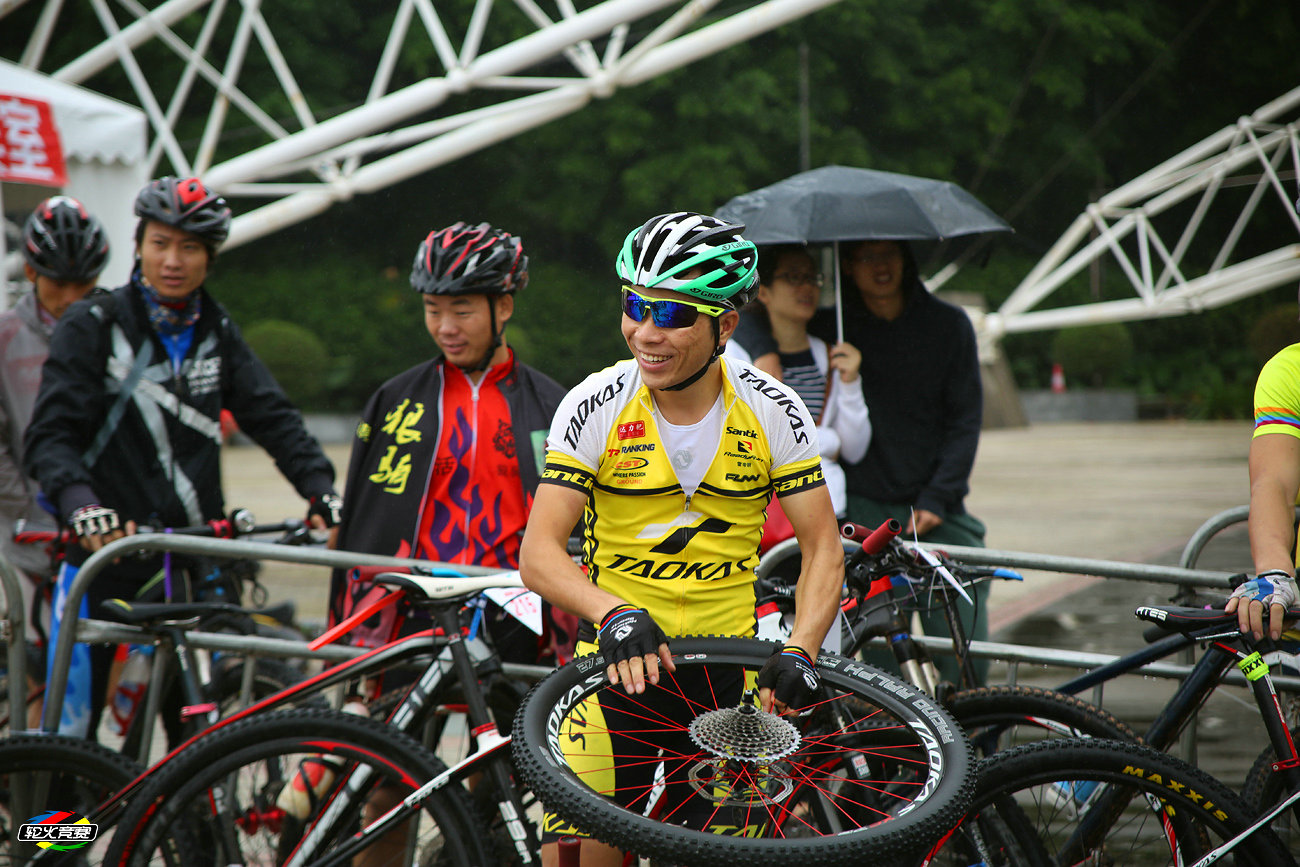 2014-11-08 中国国际自行车嘉年华 008