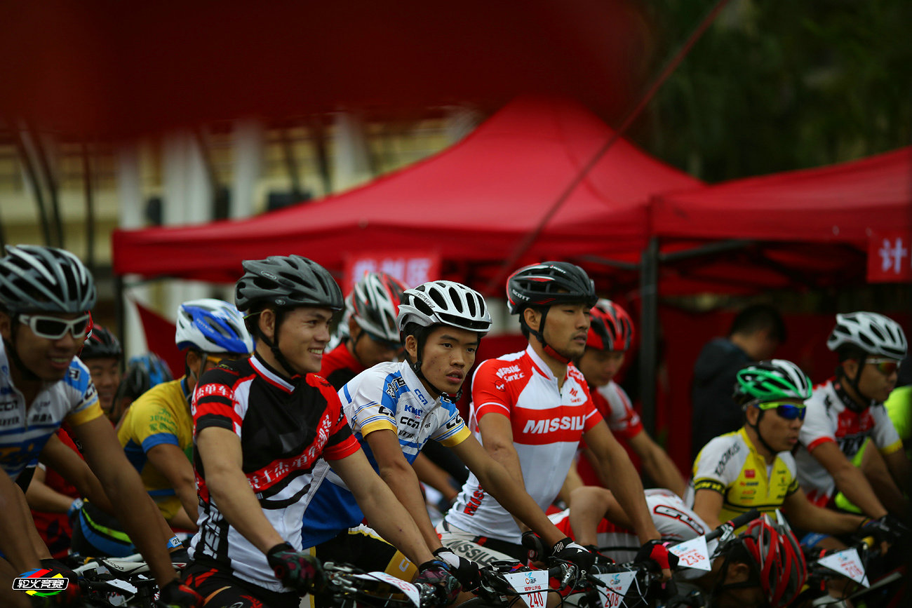 2014-11-08 中国国际自行车嘉年华 017
