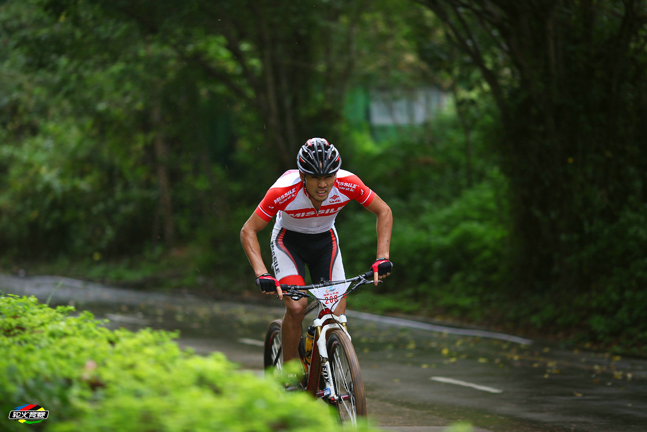 2014-11-08 中国国际自行车嘉年华 022