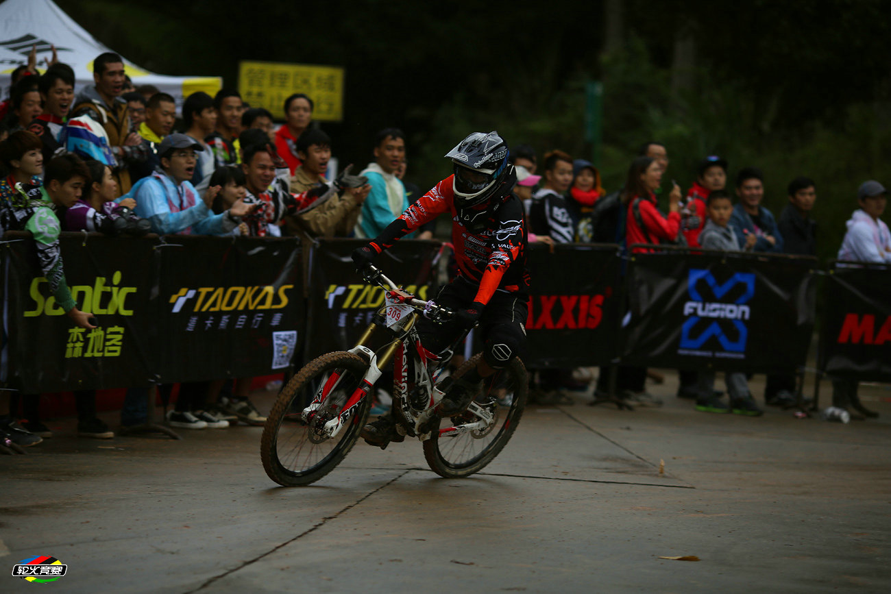 2014-11-08 中国国际自行车嘉年华 196