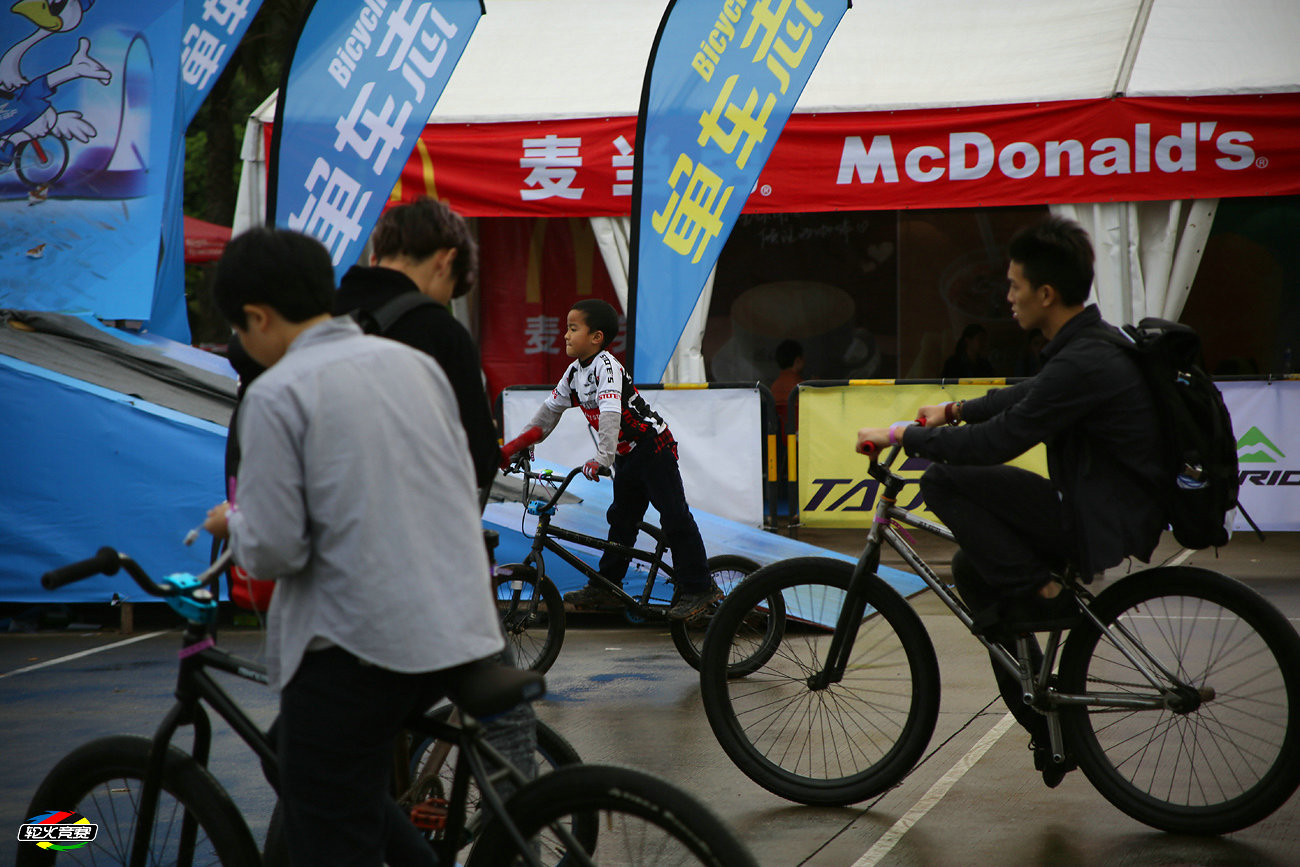 2014-11-08 中国国际自行车嘉年华 224