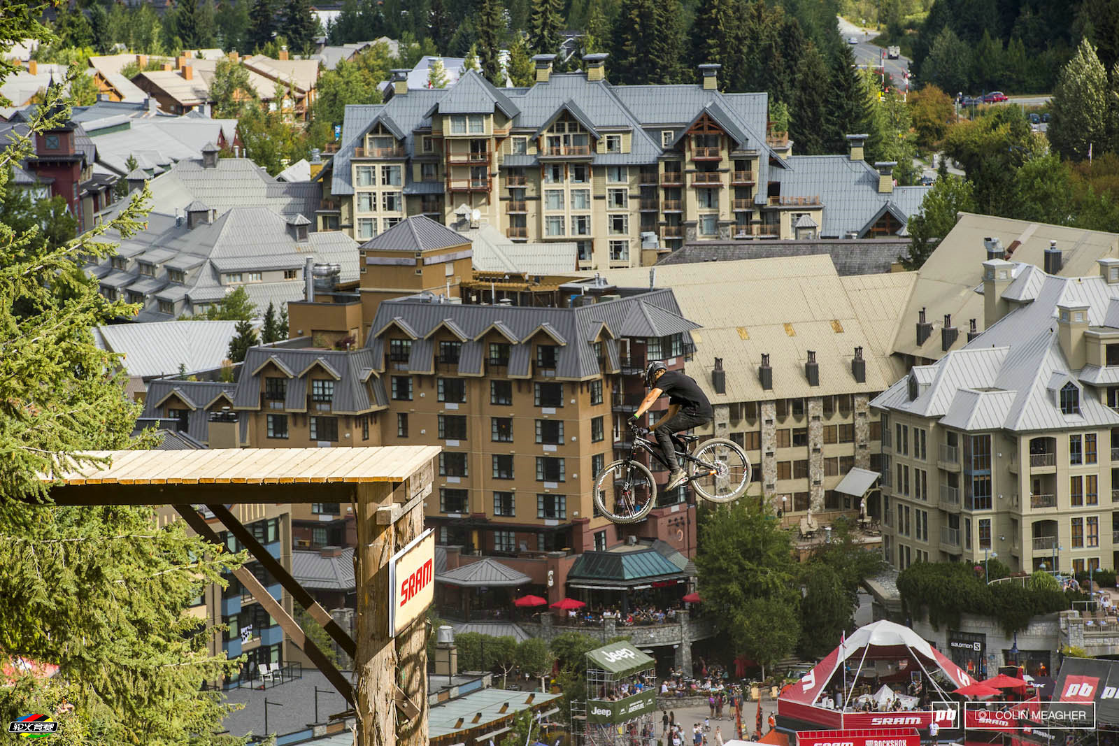 017 2016 Crankworx惠斯勒：红牛Joyride下山花式赛.jpg