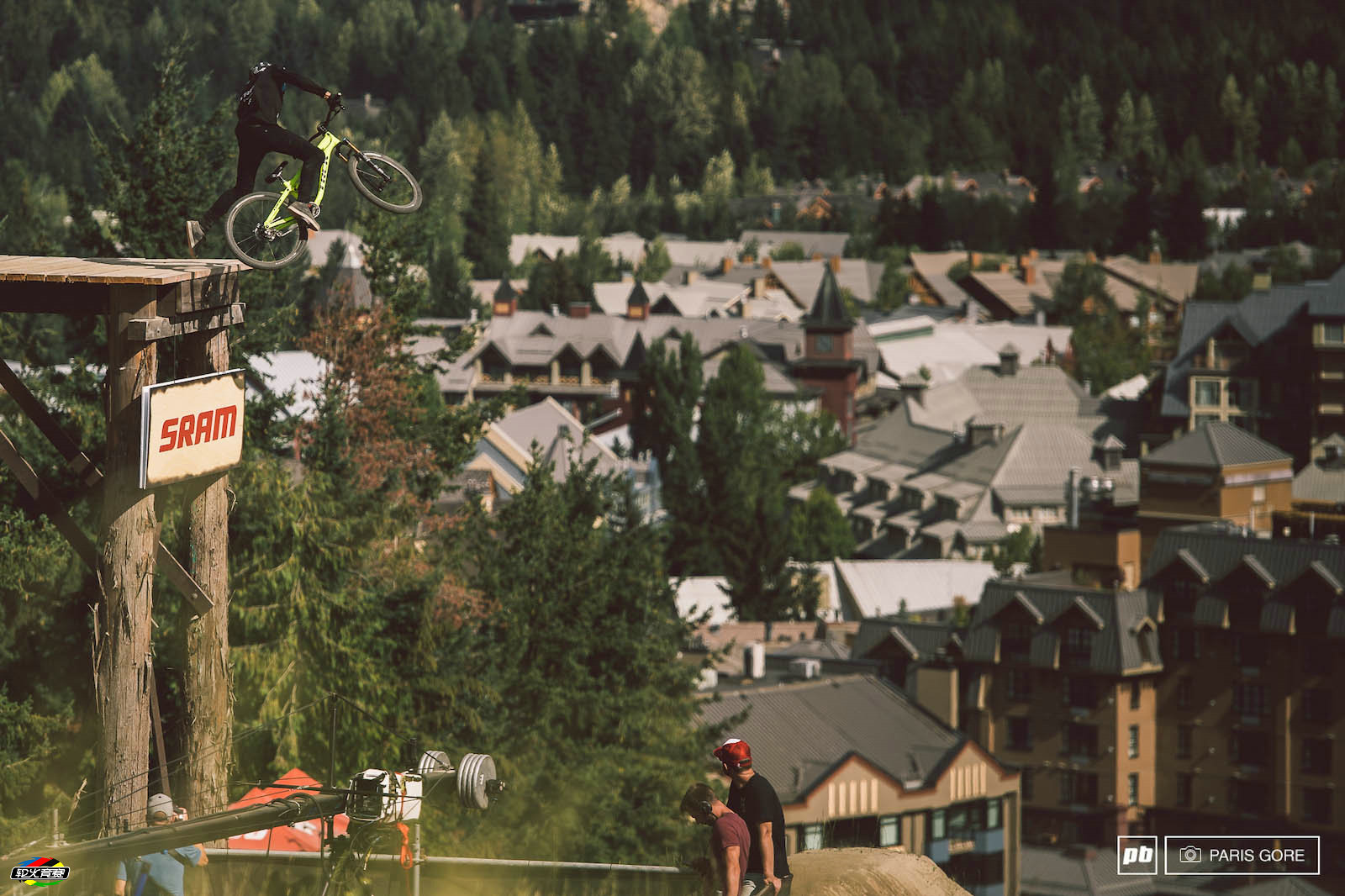 108 2016 Crankworx惠斯勒：红牛Joyride下山花式赛.jpg