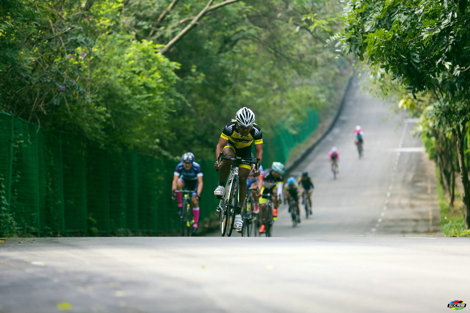 30 2016龙岗国际单车节
