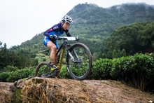 尽享省队训练基地的野趣——2018宁德·霍童溪国际山地自行车邀请赛